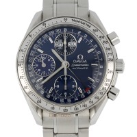 Omega Speedmaster Day Date Ref. 35238000