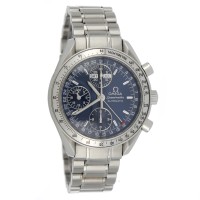 Omega Speedmaster Day Date Ref. 35238000