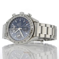 Omega Speedmaster Day Date Ref. 35238000