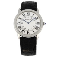 Cartier Ronde Solo Ref. 2934