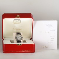 Cartier Ronde Solo Ref. 2934