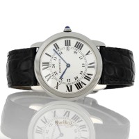 Cartier Ronde Solo Ref. 2934