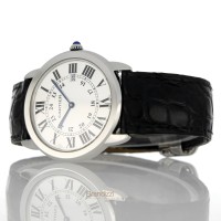 Cartier Ronde Solo Ref. 2934