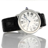 Cartier Ronde Solo Ref. 2934