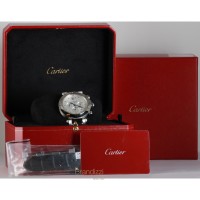 Cartier Pasha Ref. WSPA0018