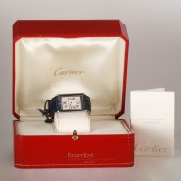 Cartier Tank Basculante Ref. 2390
