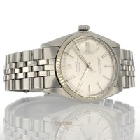 Rolex Date Just Ref. 1601