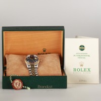 Rolex Date Just Ref. 16013