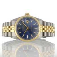 Rolex Date Just Ref. 16013