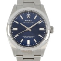 Rolex Oyster Perpetual Ref. 126000 Like New