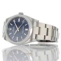 Rolex Oyster Perpetual Ref. 126000 Like New