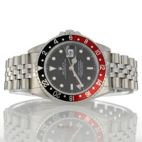 Rolex GMT Master II Ref. 16710 Only Swiss