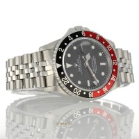 Rolex GMT Master II Ref. 16710 Only Swiss