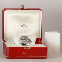 Cartier Pasha Ref. 2379