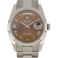 Rolex Day Date Ref. 118239 - Like New