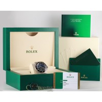 Rolex DeepSea D-Blue Ref. 126660