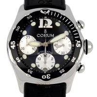 Corum Bubble Ref. 285.180.20