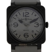 Bell & Ross BR03 Ref. BR03-92-S