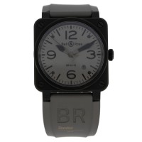 Bell & Ross BR03 Ref. BR03-92-S