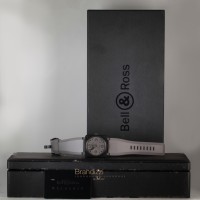 Bell & Ross BR03 Ref. BR03-92-S