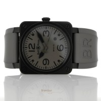 Bell & Ross BR03 Ref. BR03-92-S