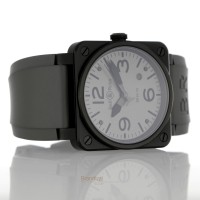 Bell & Ross BR03 Ref. BR03-92-S