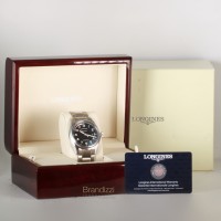 Longines Spirit Ref. L38114939