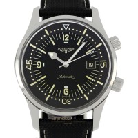 Longines Heritage Diver Ref. L36744500