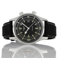 Longines Heritage Diver Ref. L36744500