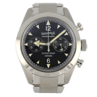 Eberhard Scientigraf Chrono Ref. 31077