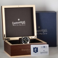 Eberhard Scientigraf Chrono Ref. 31077