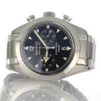 Eberhard Scientigraf Chrono Ref. 31077