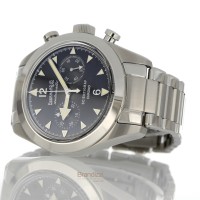 Eberhard Scientigraf Chrono Ref. 31077