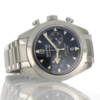 Eberhard Scientigraf Chrono Ref. 31077