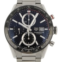 Tag Heuer Carrera Calibre 16 Ref. CBM2110-0