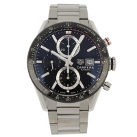 Tag Heuer Carrera Calibre 16 Ref. CBM2110-0