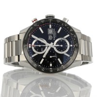 Tag Heuer Carrera Calibre 16 Ref. CBM2110-0