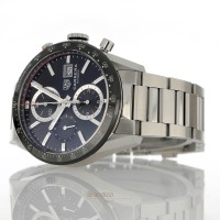 Tag Heuer Carrera Calibre 16 Ref. CBM2110-0