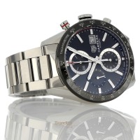 Tag Heuer Carrera Calibre 16 Ref. CBM2110-0