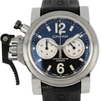 Graham Chronofighter Oversize Ref. 20VAS