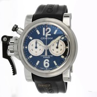 Graham Chronofighter Oversize Ref. 20VAS