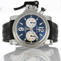 Graham Chronofighter Oversize Ref. 20VAS