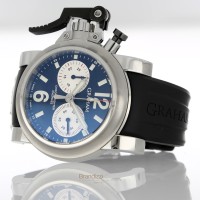 Graham Chronofighter Oversize Ref. 20VAS