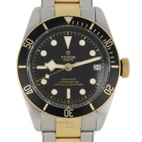 Tudor Black Bay S&G Ref. 79733N