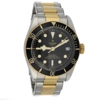 Tudor Black Bay S&G Ref. 79733N