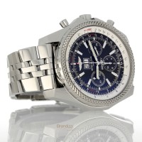 Breitling Bentley 6.75 Ref. A44362