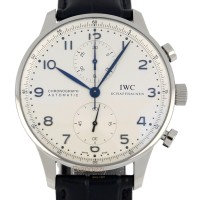 IWC Portoghese Ref. IW371417