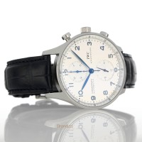 IWC Portoghese Ref. IW371417