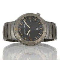 IWC Porsche Design Ref. IW3504