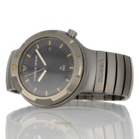 IWC Porsche Design Ref. IW3504